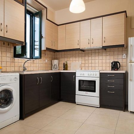Vidakis Villas 3 Sivas Luaran gambar