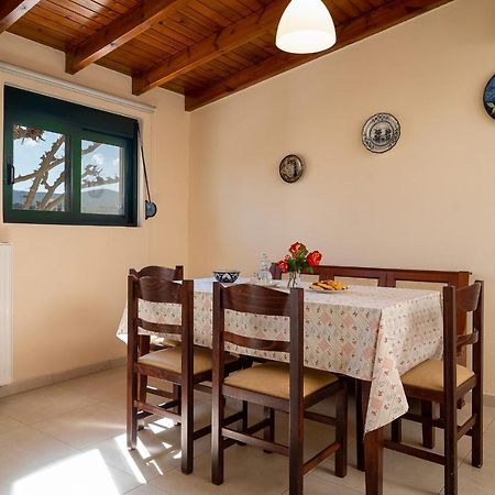 Vidakis Villas 3 Sivas Luaran gambar