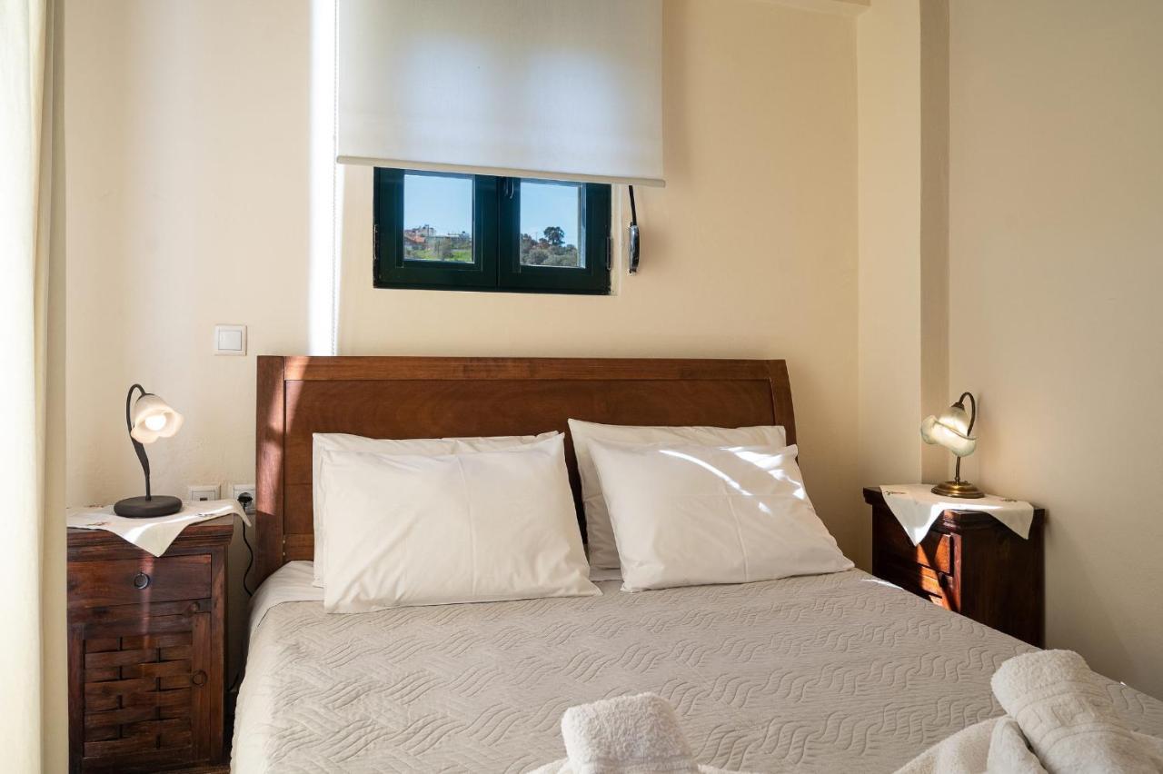Vidakis Villas 3 Sivas Luaran gambar
