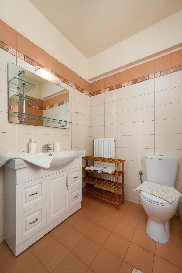 Vidakis Villas 3 Sivas Luaran gambar