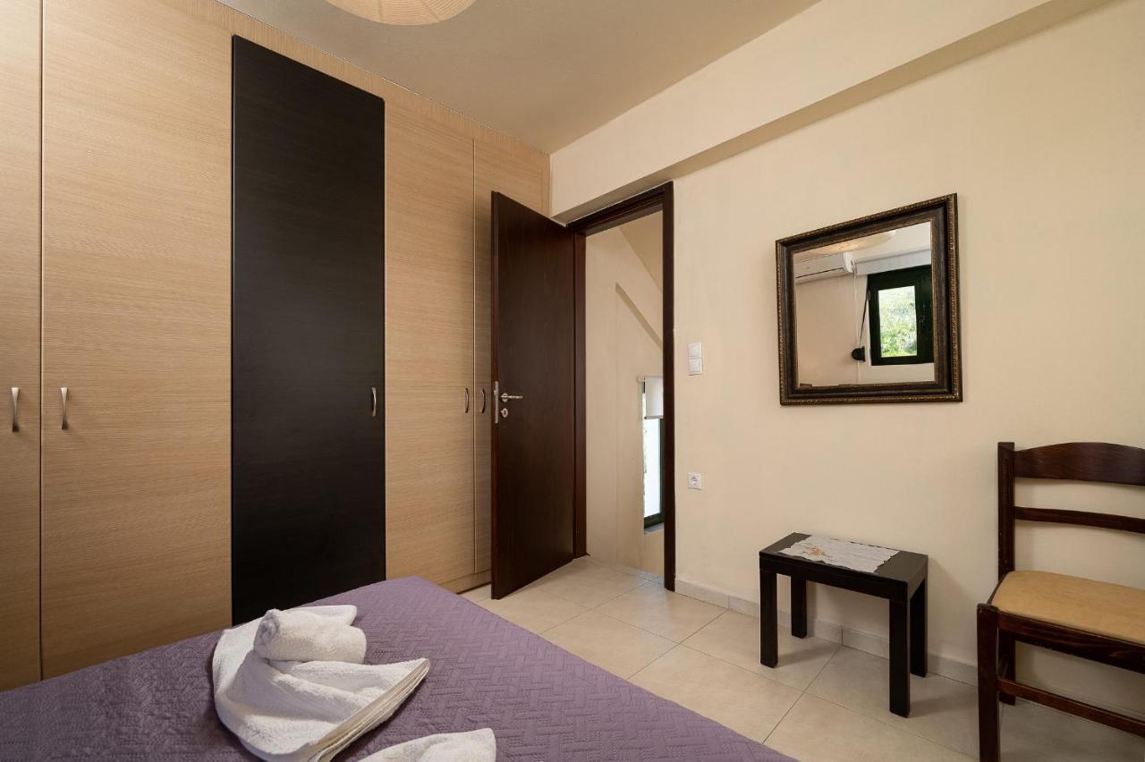 Vidakis Villas 3 Sivas Luaran gambar