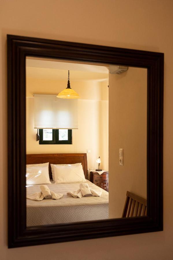 Vidakis Villas 3 Sivas Luaran gambar