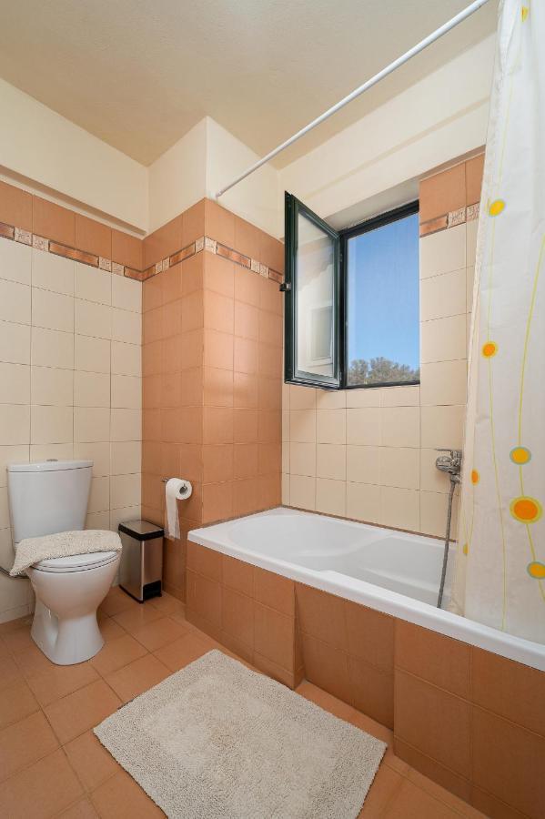 Vidakis Villas 3 Sivas Luaran gambar